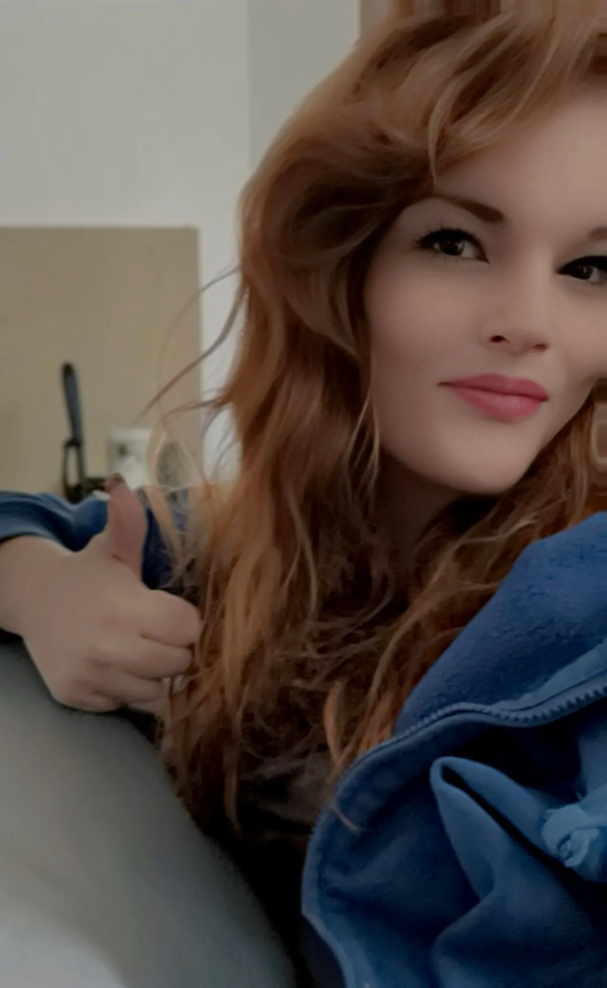 Scarlett Vox, photo 5