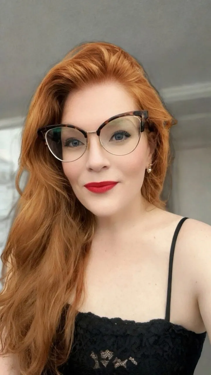 Scarlett Vox, photo 8