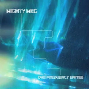 Mighty Meg cover art