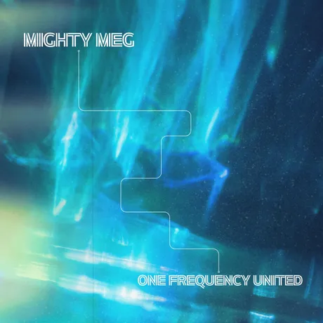 Mighty Meg cover art