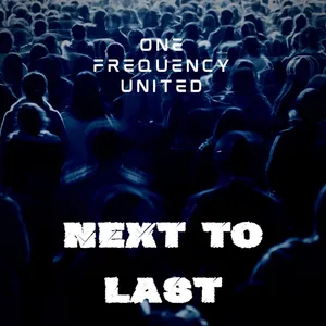 Next To Last cover art