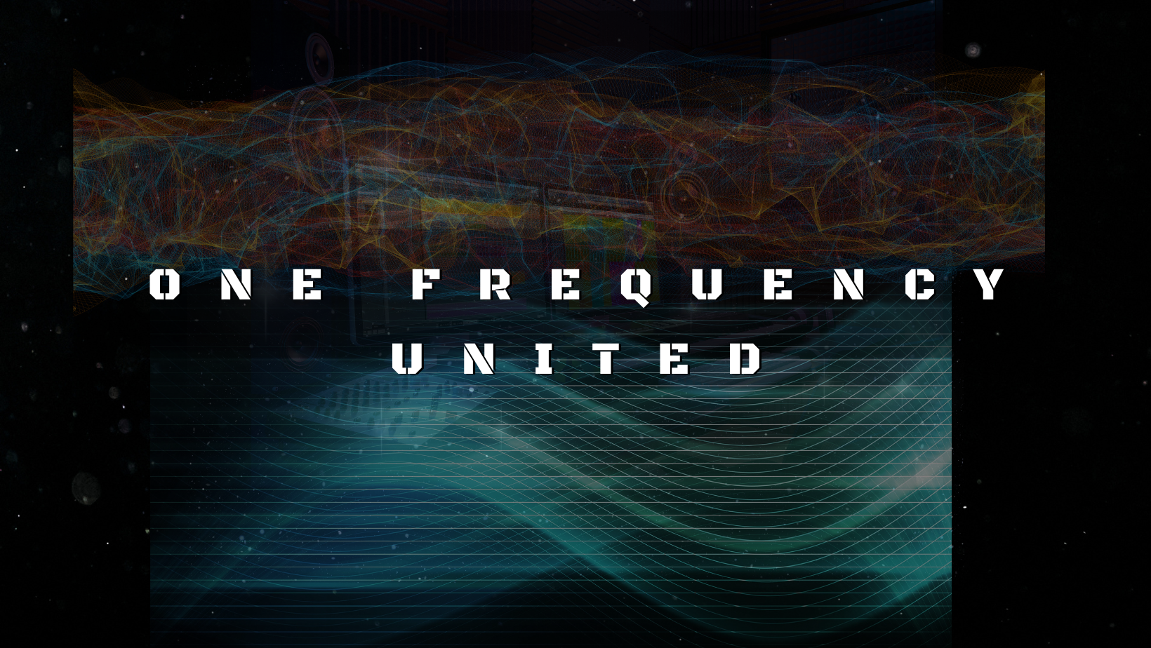 One Frequency United